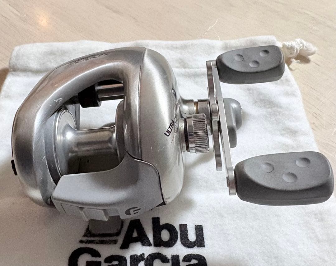 Abu Garcia アンバサダー SM3000Ｃ