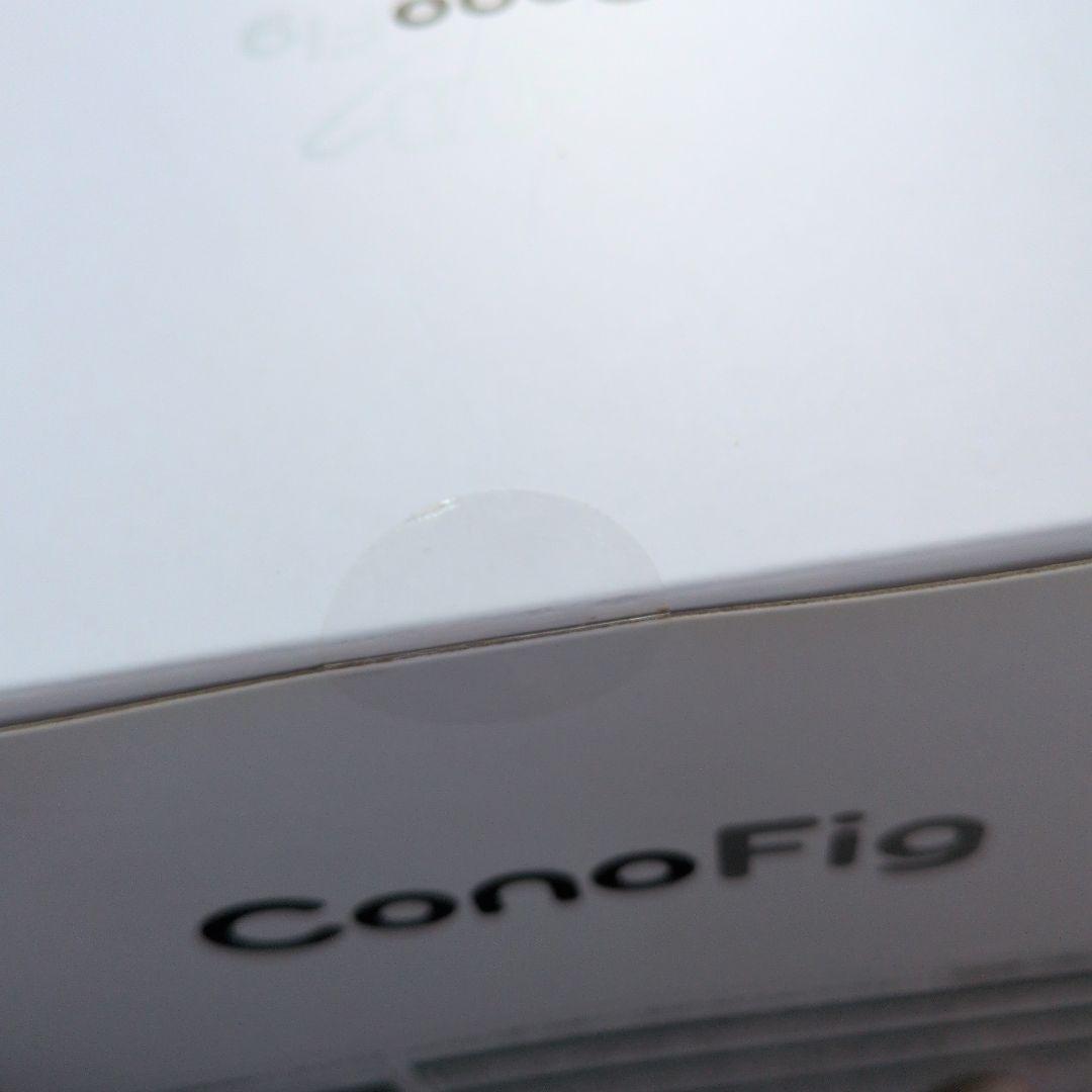 【新品未開封】ConoFig ルーラー/ジャンヌ・ダルク