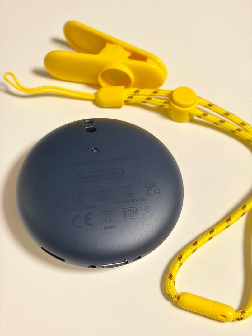 Pokemon GO Plus +（ポケモン ゴー プラス プラス）