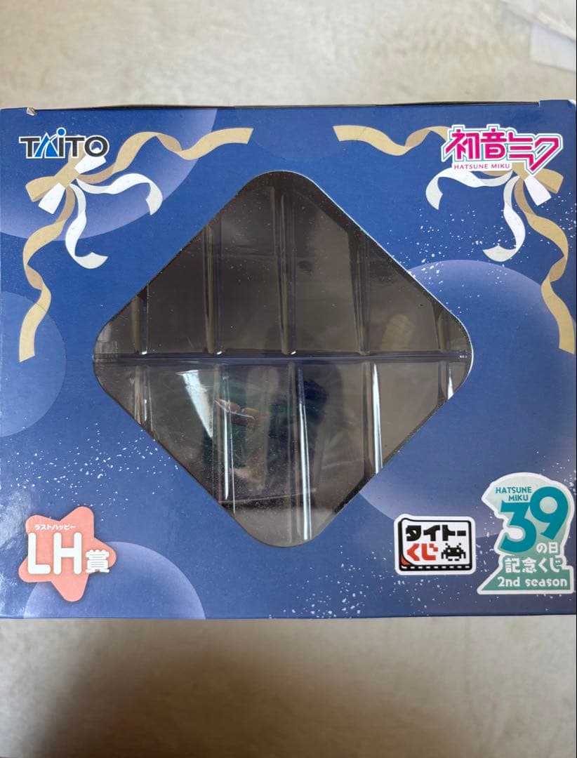 初音ミク Guttering Star ver. LHカラー