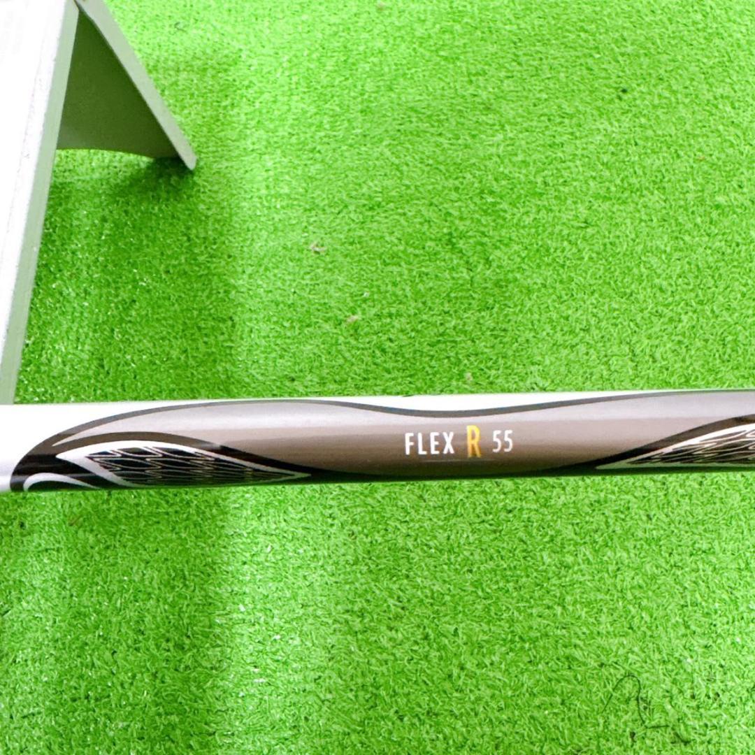 TaylorMade テーラーメイド　グローレ　ユーティリティ