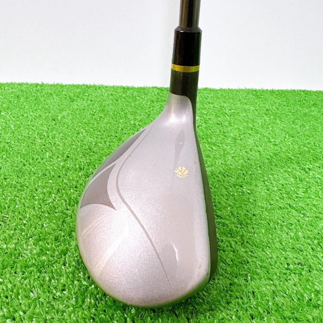 TaylorMade テーラーメイド　グローレ　ユーティリティ