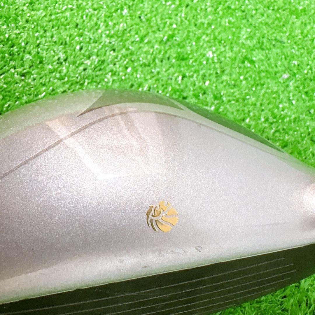 TaylorMade テーラーメイド　グローレ　ユーティリティ