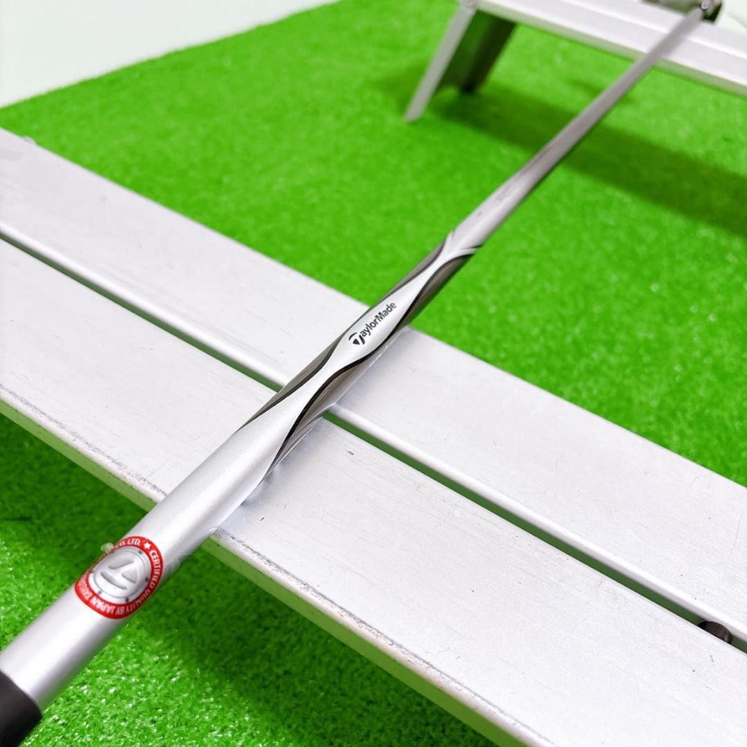 TaylorMade テーラーメイド　グローレ　ユーティリティ