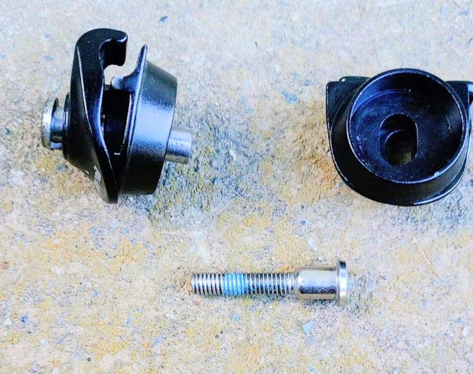 KUOTA クオータ クレヨン カーボン ロードバイクフレーム