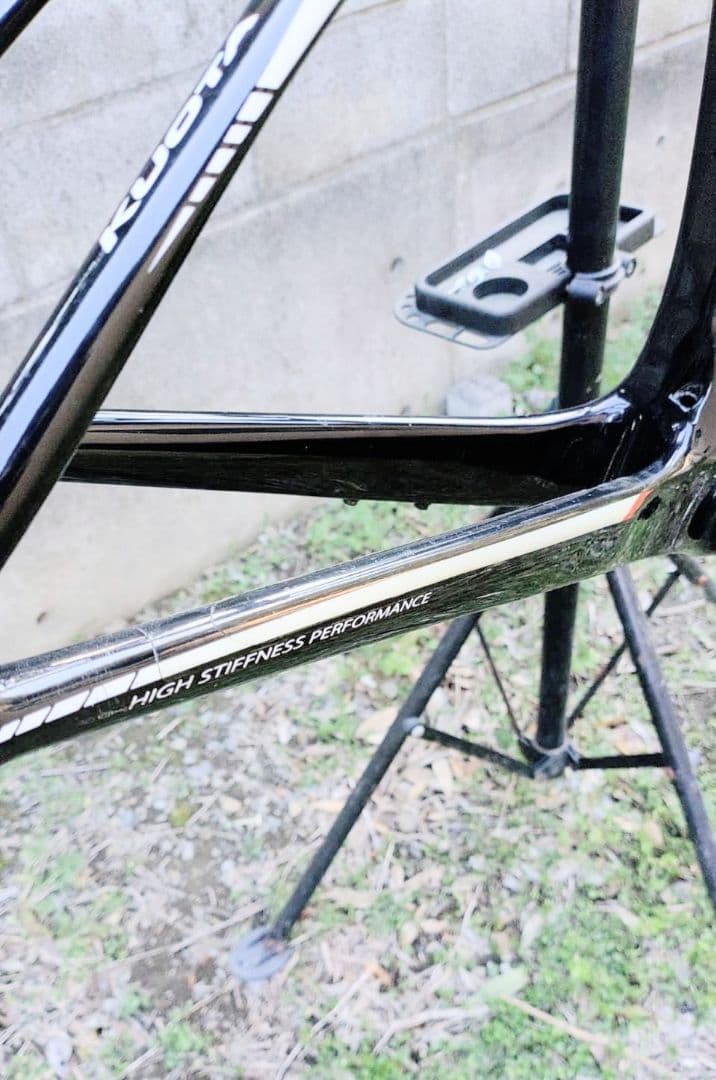 KUOTA クオータ クレヨン カーボン ロードバイクフレーム