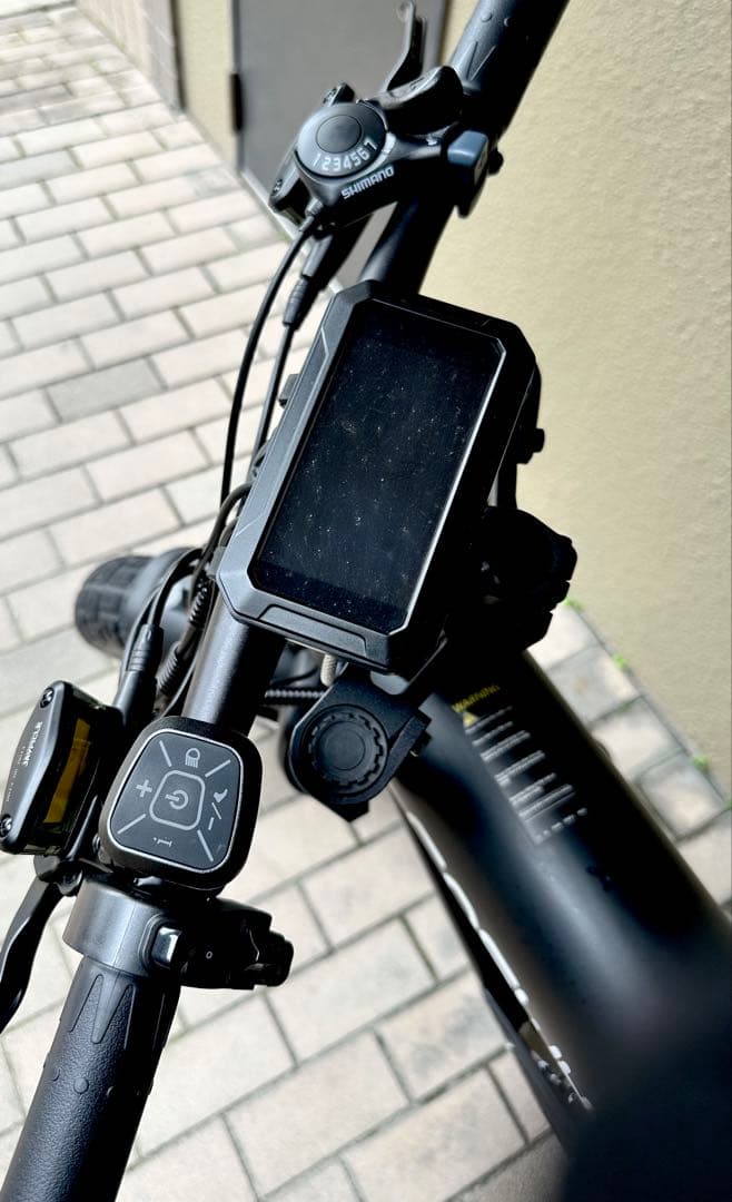 3月限定価格‼️現地引き取りコスウェルミライコンフォート 電動アシスト自転車