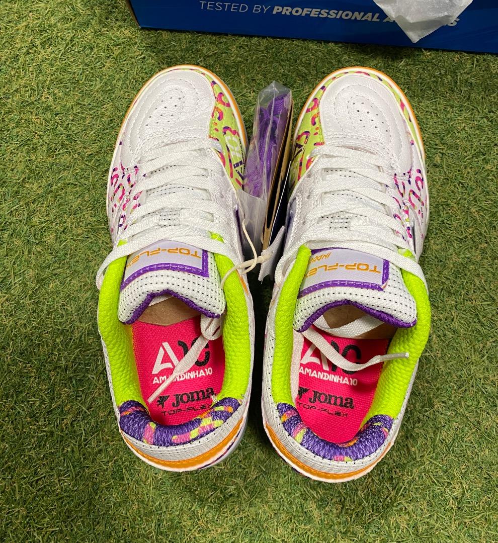 シューズ joma / AMANDINHA 10 (23cm)