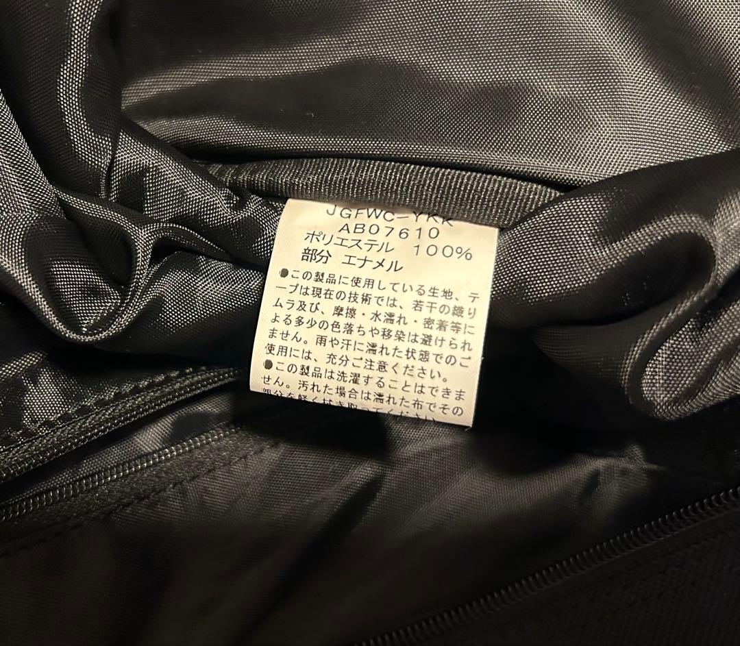 【店舗購入正規品】Canterbury 大型 ボストンバッグチームバッグ 大容量