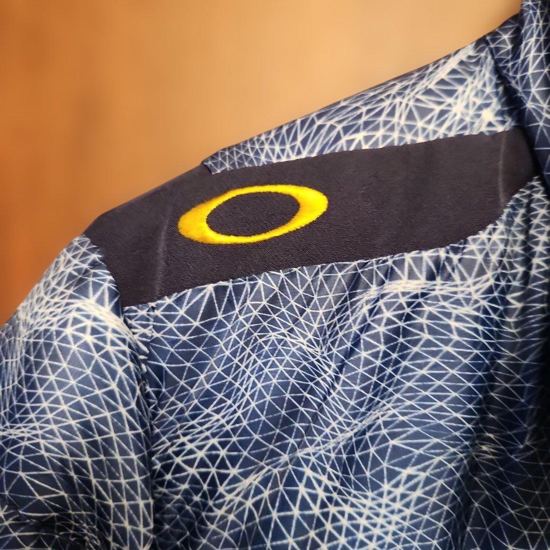 オークリー OAKLEY ダウンジャケット メンズ M