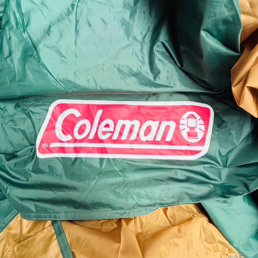 コールマン　coleman タフワイドドームⅣ/300 テント　キャンプ