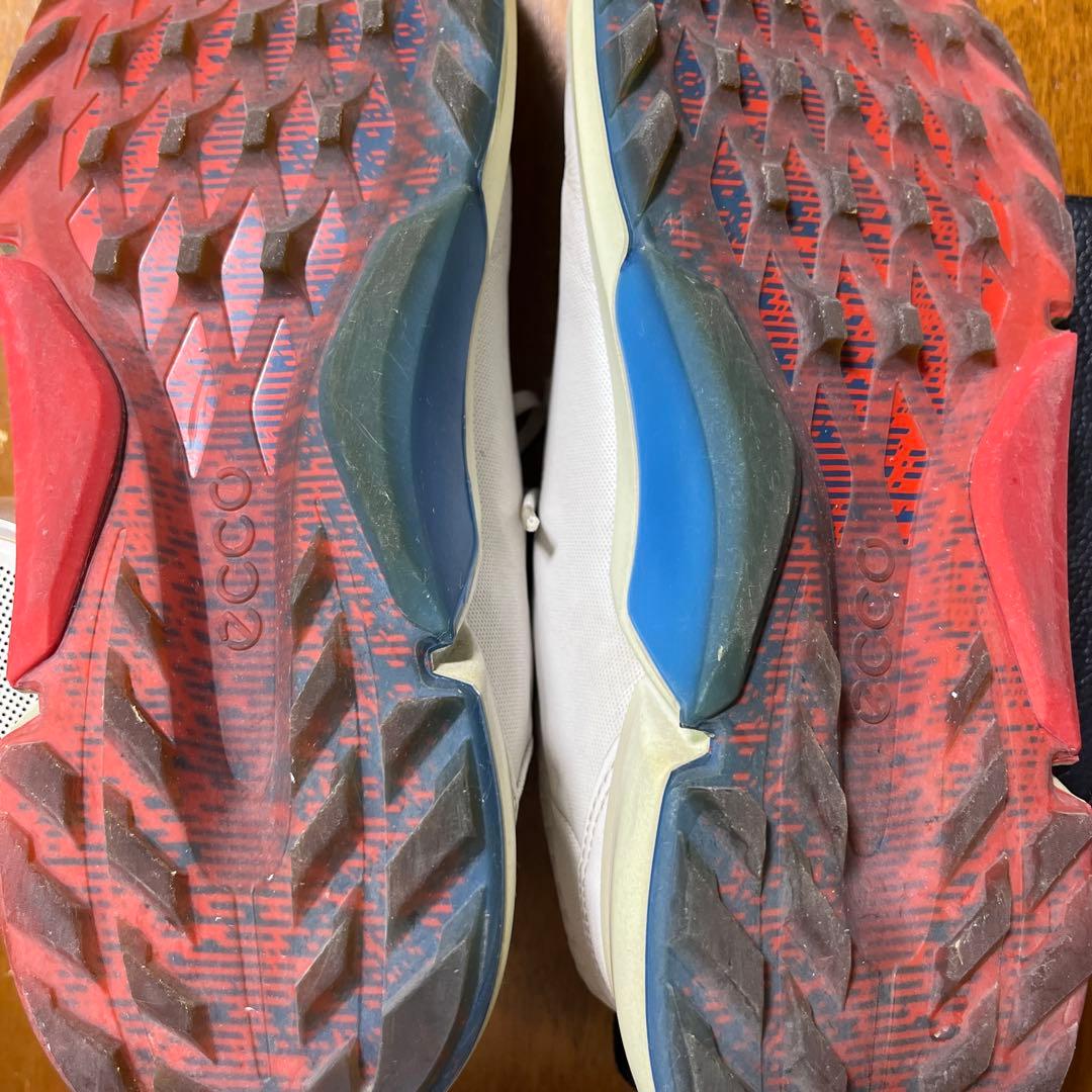 ecco エコー　ゴルフシューズ ECCO golf biom h4 メンズ