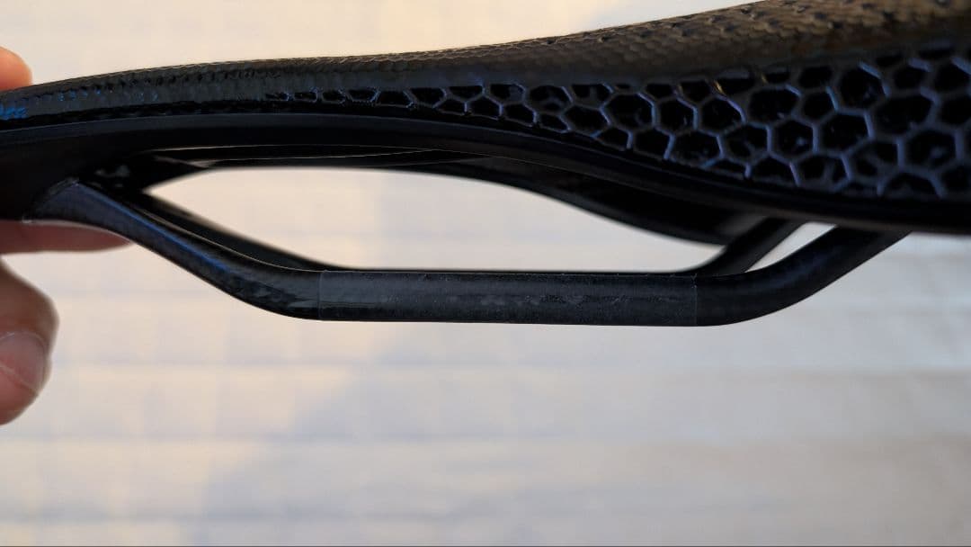 パーツ specialized romin evo mirror 155mm