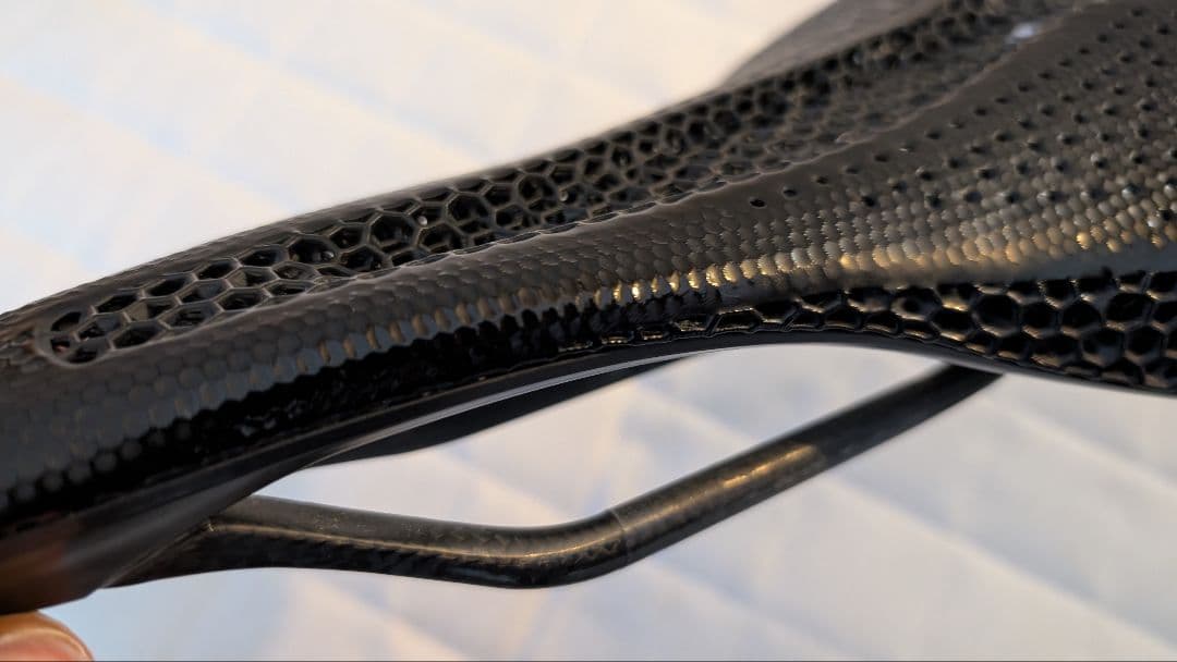 パーツ specialized romin evo mirror 155mm