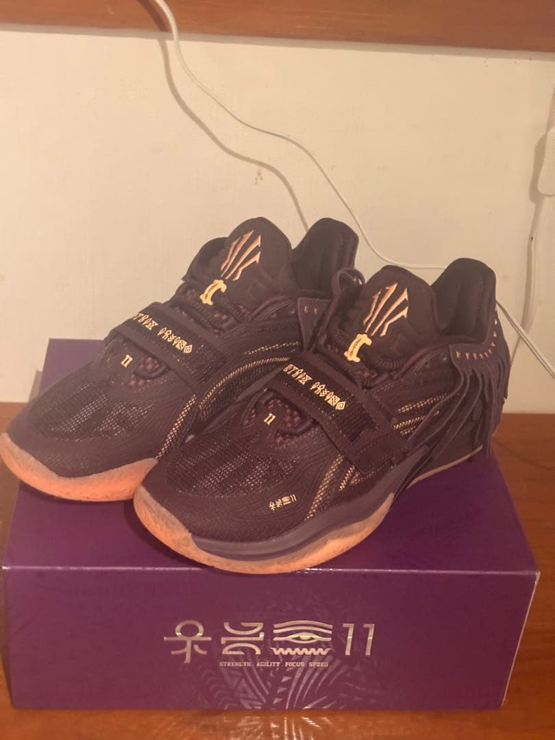 anta kai1 海外限定モデル