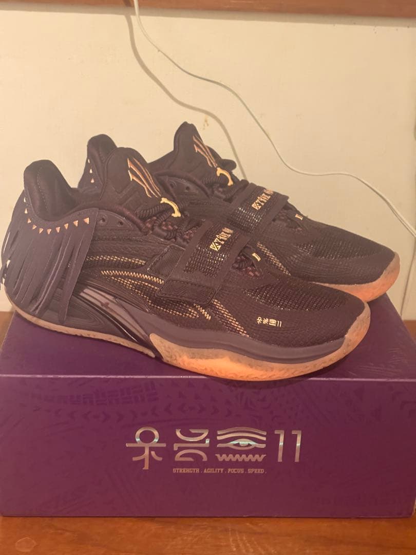 anta kai1 海外限定モデル
