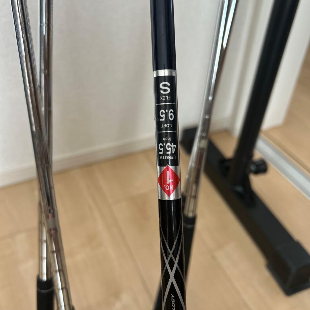 クラブ S