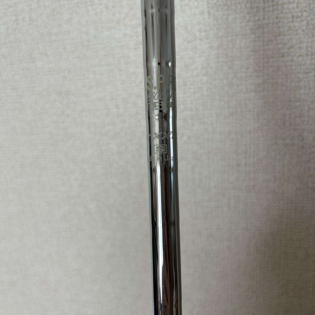 クラブ S