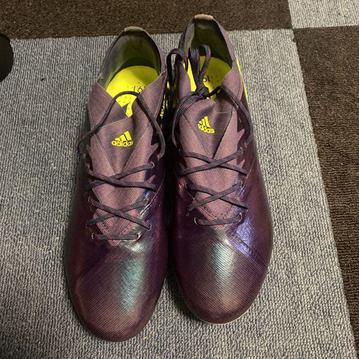 adidas ネメシス 19.1