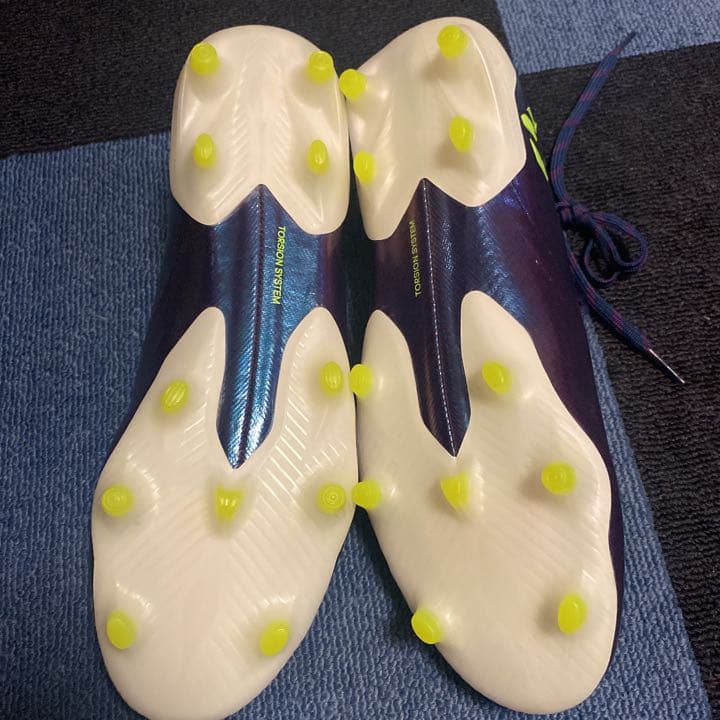 adidas ネメシス 19.1