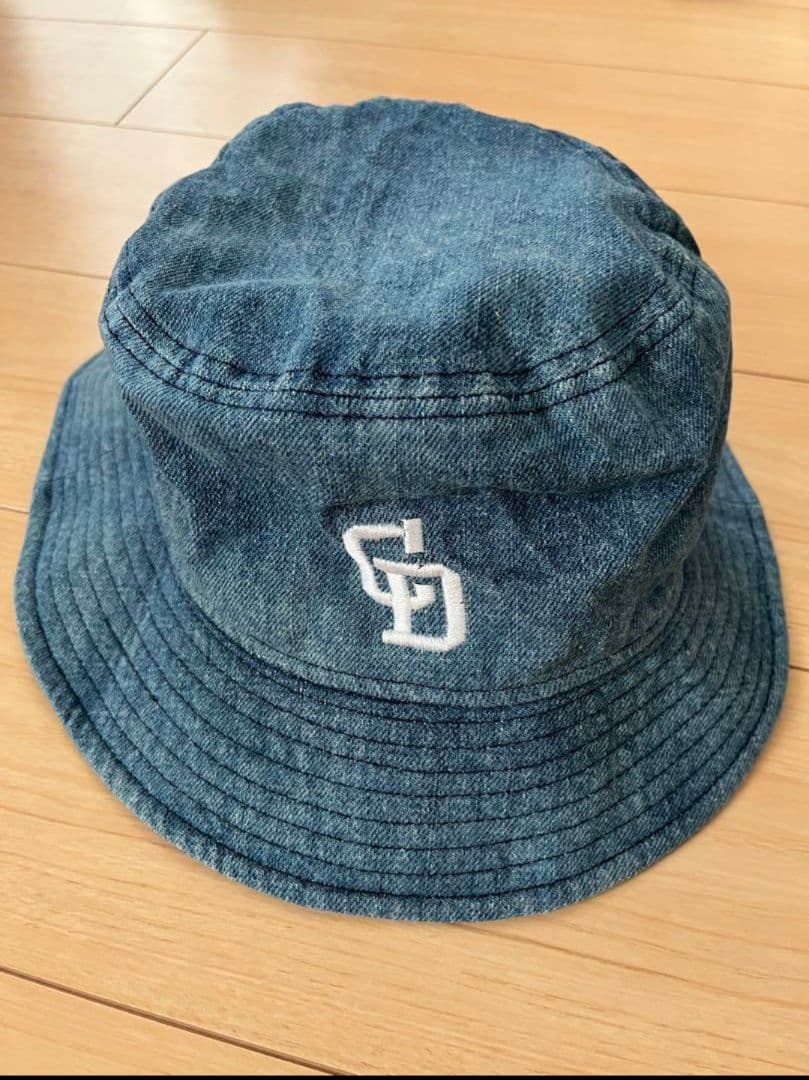 【GWセール】ニューエラ NEW ERA 中日ドラゴンズ ハット