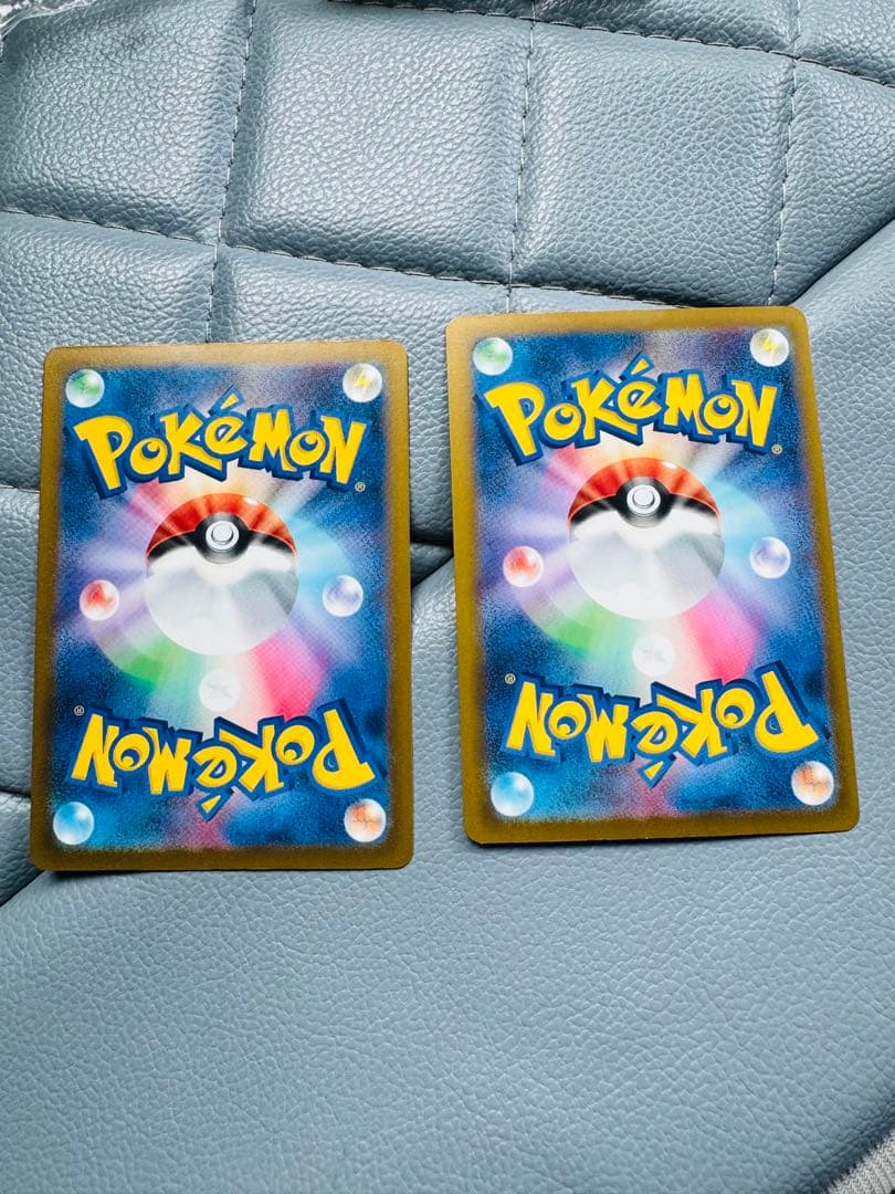 【美品】ポケモンカード メガゲンガーex SAR メガゲンガーexMAセット販売