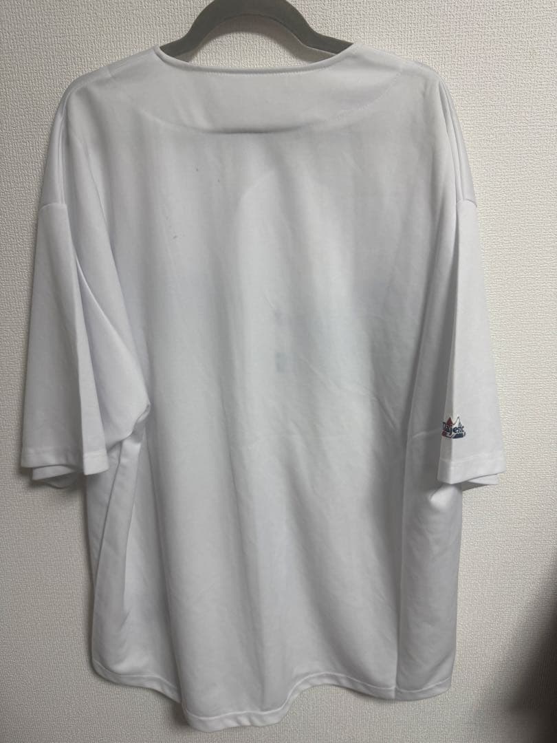 MAJESTIC Dodgers ゲームシャツ　大谷翔平