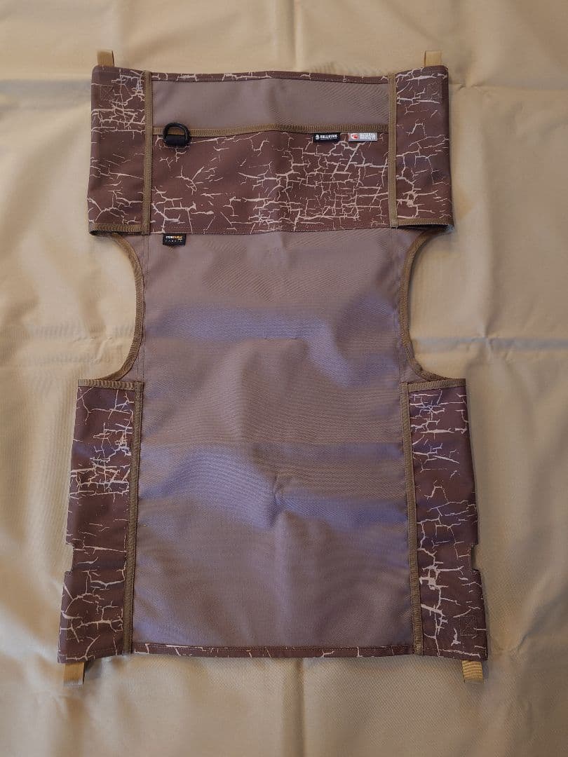 【中古美品】マイスターシート　ナチュモン