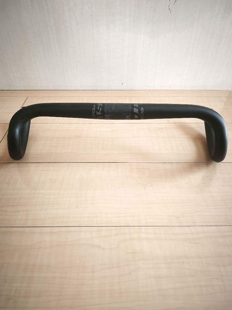 イーストン EASTON EC70 AX カーボン ドロップハンドル 40cm