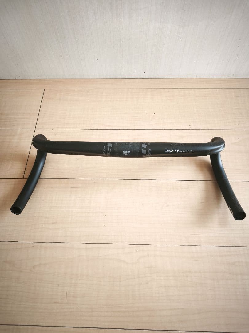 イーストン EASTON EC70 AX カーボン ドロップハンドル 40cm