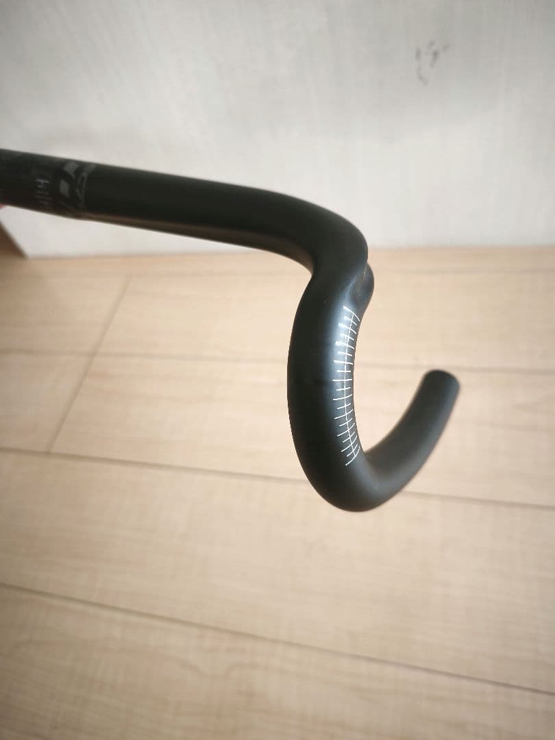 イーストン EASTON EC70 AX カーボン ドロップハンドル 40cm