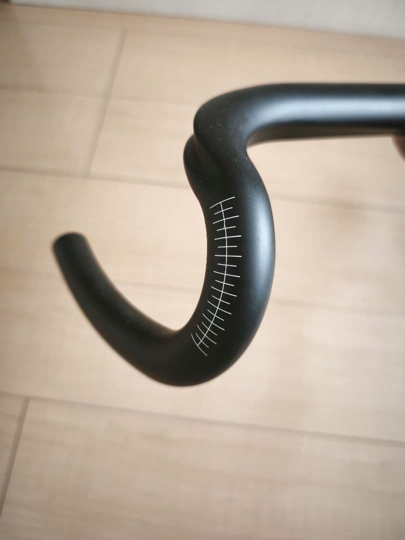 イーストン EASTON EC70 AX カーボン ドロップハンドル 40cm