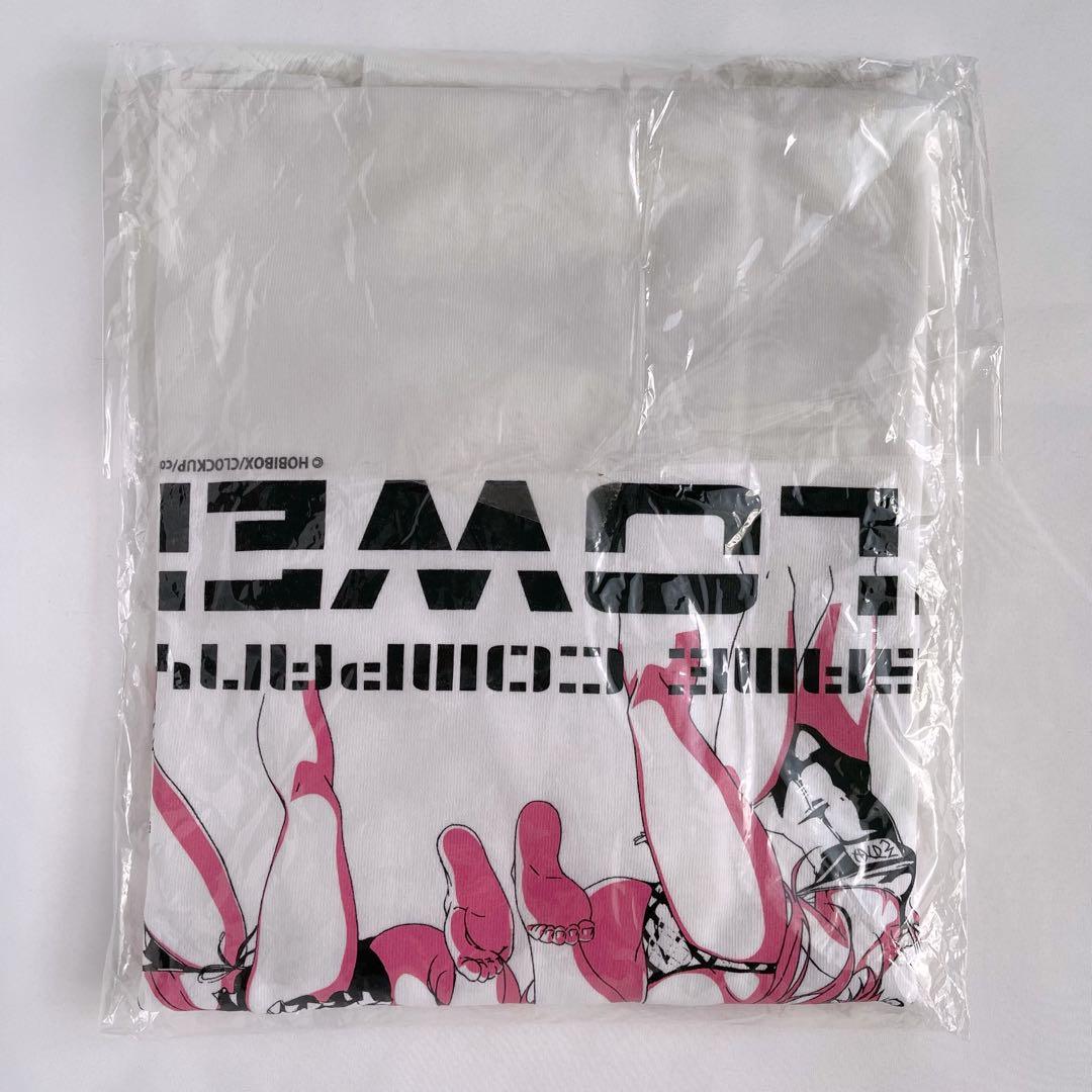HOBIBOX Tシャツ Lサイズ ホビボックス