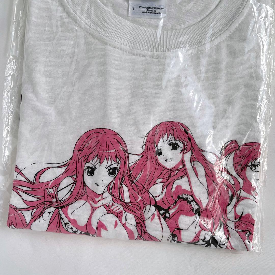 HOBIBOX Tシャツ Lサイズ ホビボックス