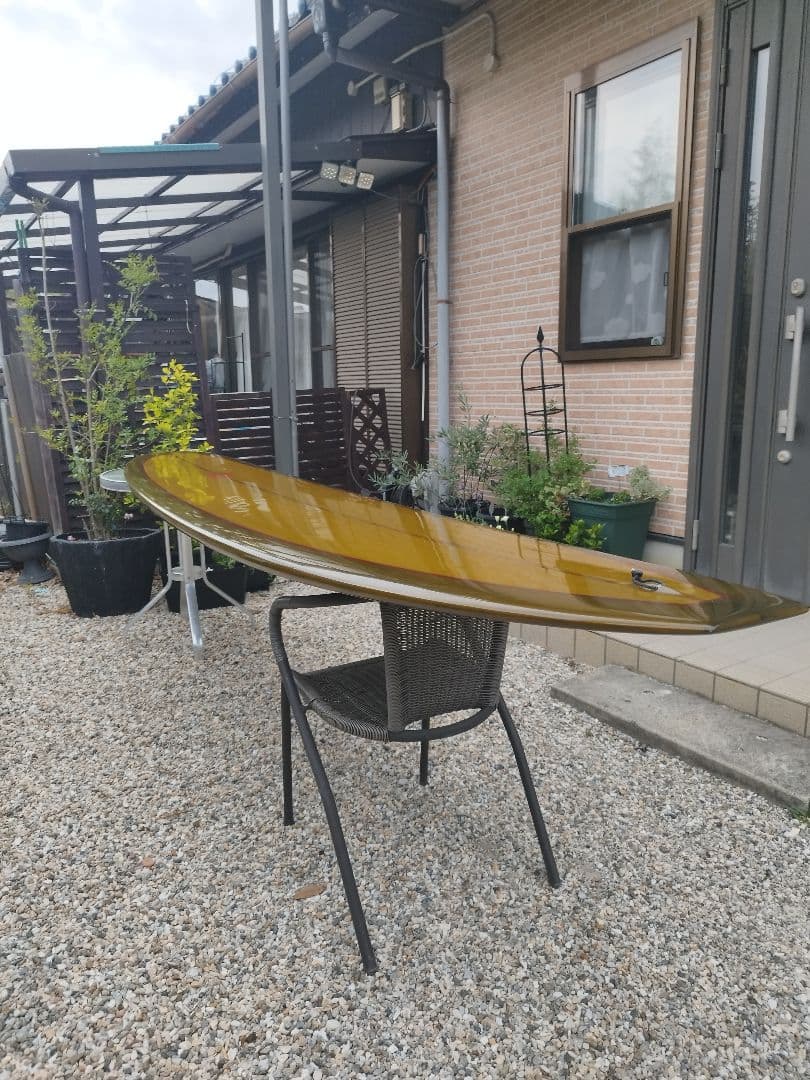アムステルダムサーフボード ジョエルチューダー レア極上品