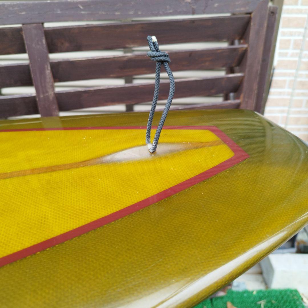アムステルダムサーフボード ジョエルチューダー レア極上品