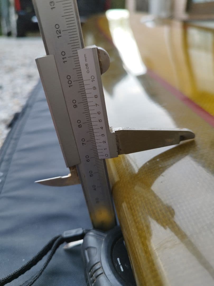 アムステルダムサーフボード ジョエルチューダー レア極上品