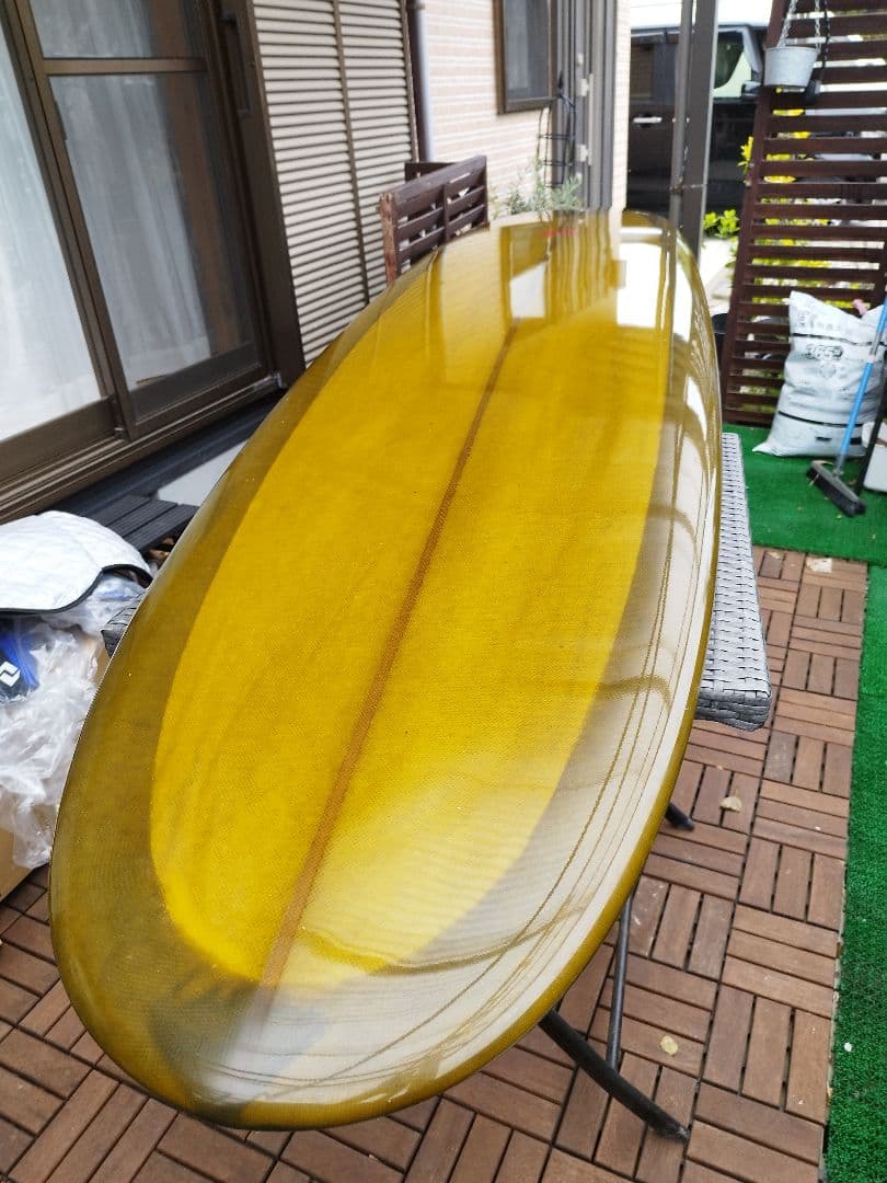 アムステルダムサーフボード ジョエルチューダー レア極上品