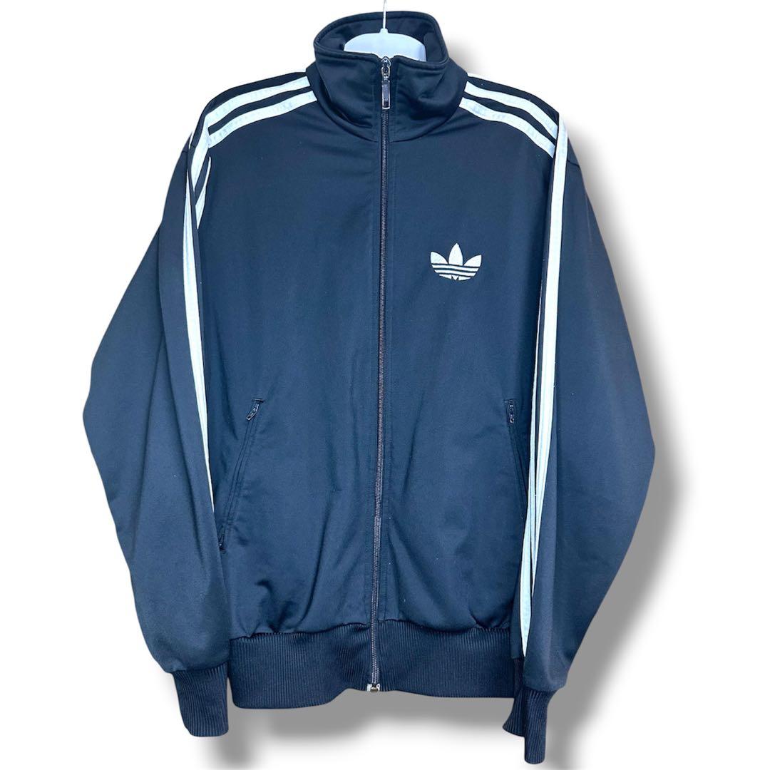 adidas originals トラックジャケット ファイヤーバードトップ S