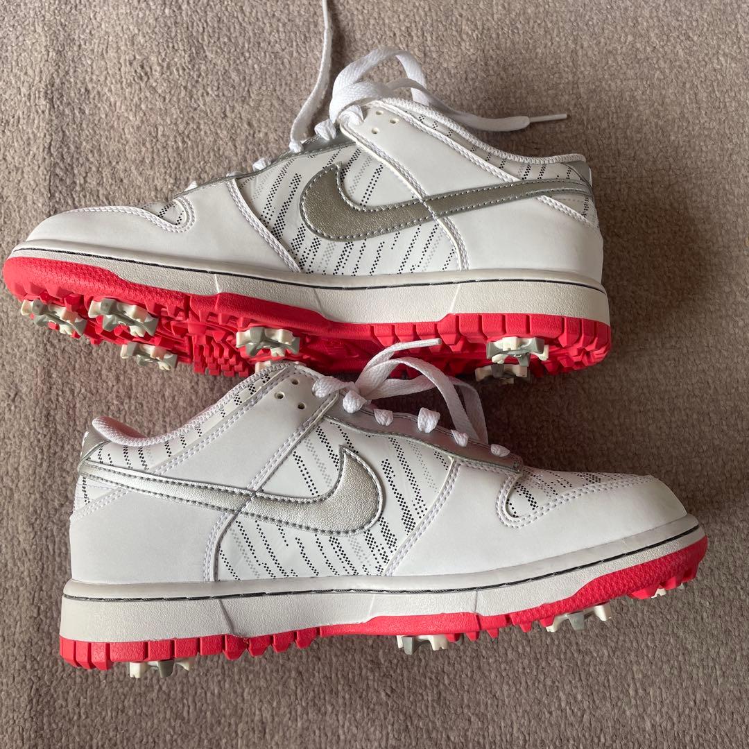 NIKE GOLF ダンク NG SL ゴルフシューズ