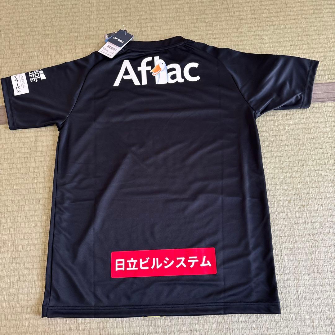H*)様 柏レイソル 2026 AWAYオーセンティックユニフォーム サイズO