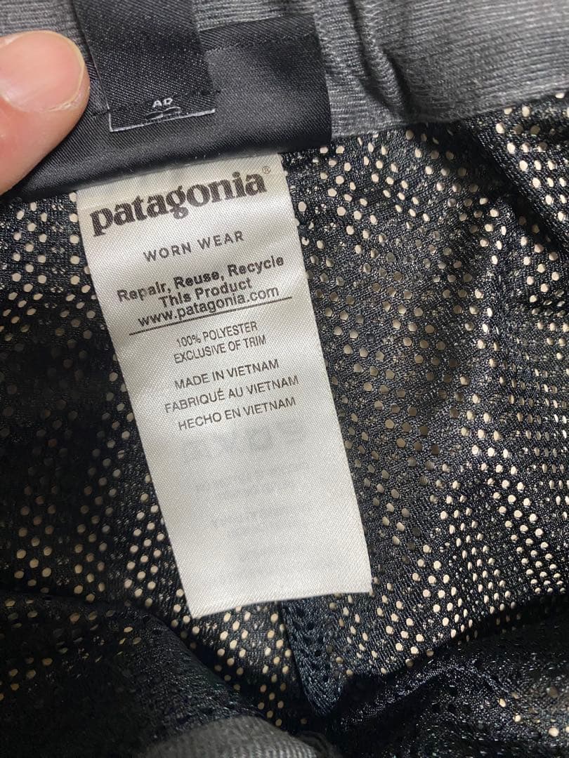 Patagonia スノーパンツ サイズS