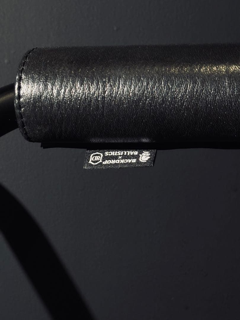 ballistics bd lowerchair １つのみ販売