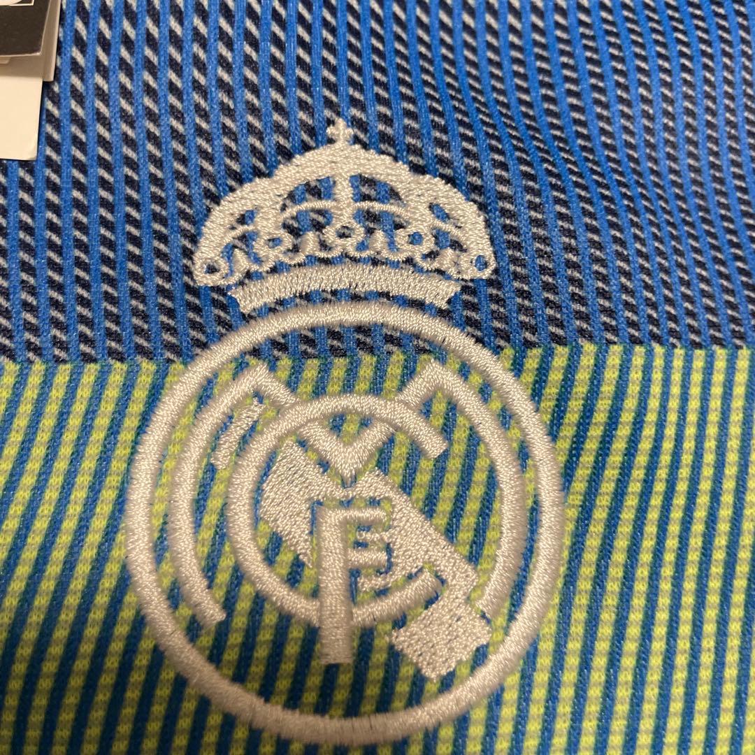 ウェア adidas Real Madrid 25/26 Warm Shirts