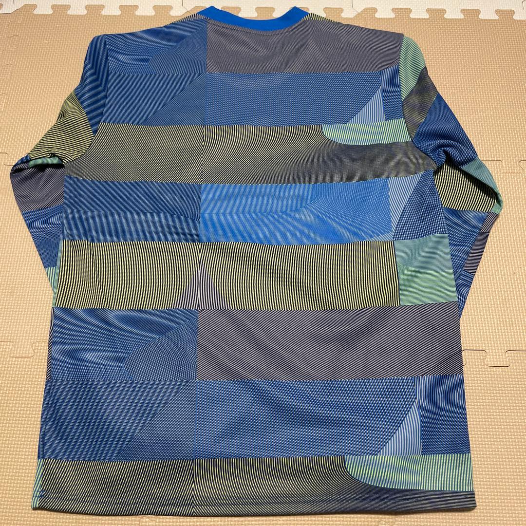 ウェア adidas Real Madrid 25/26 Warm Shirts