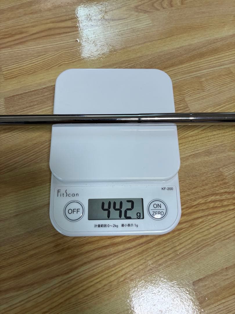 【美品】スリクソン z-forged 2アイアン 5本セット（6-P）