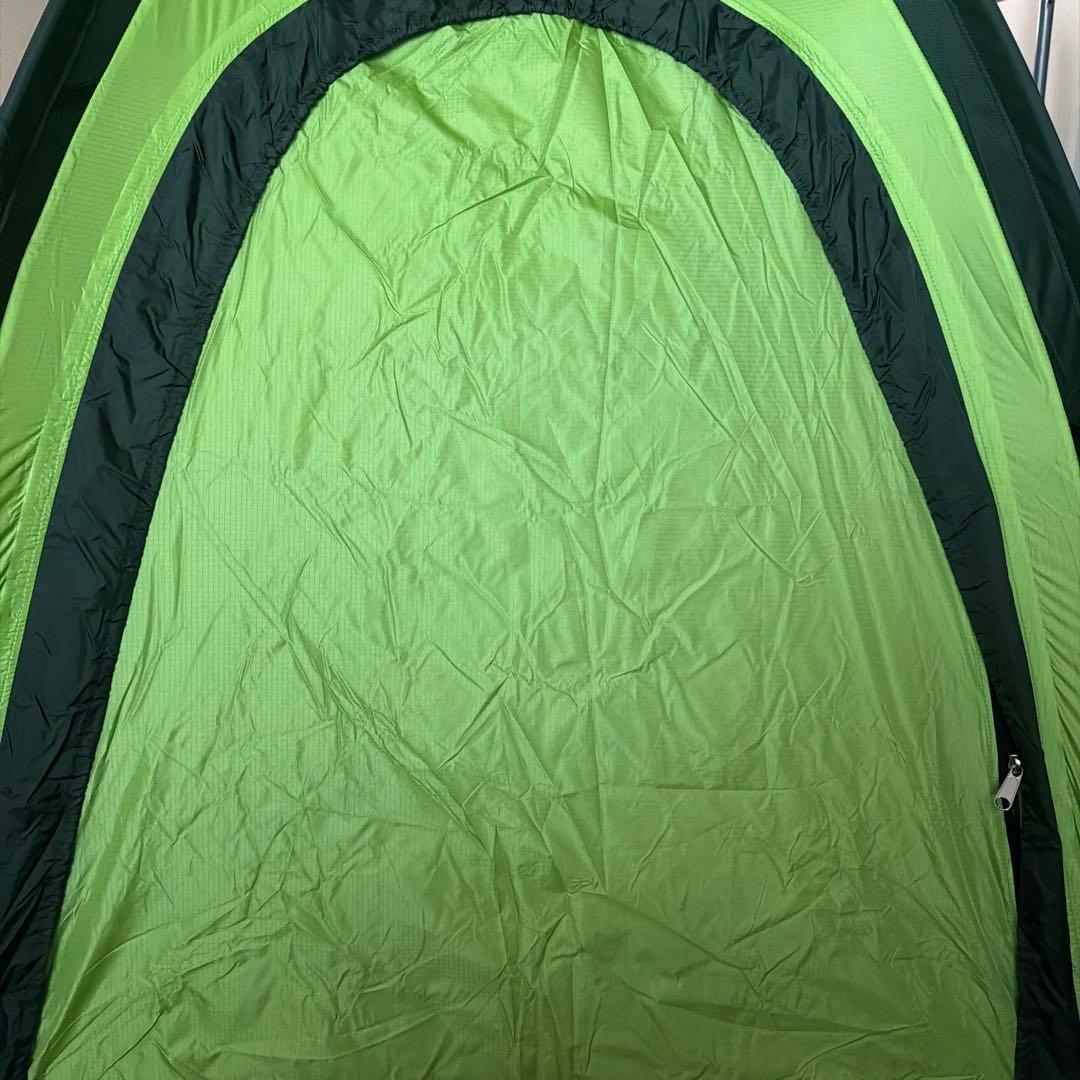 パイネ GORE LIGHT X 1-2人用　重量1180g ICI石井スポーツ
