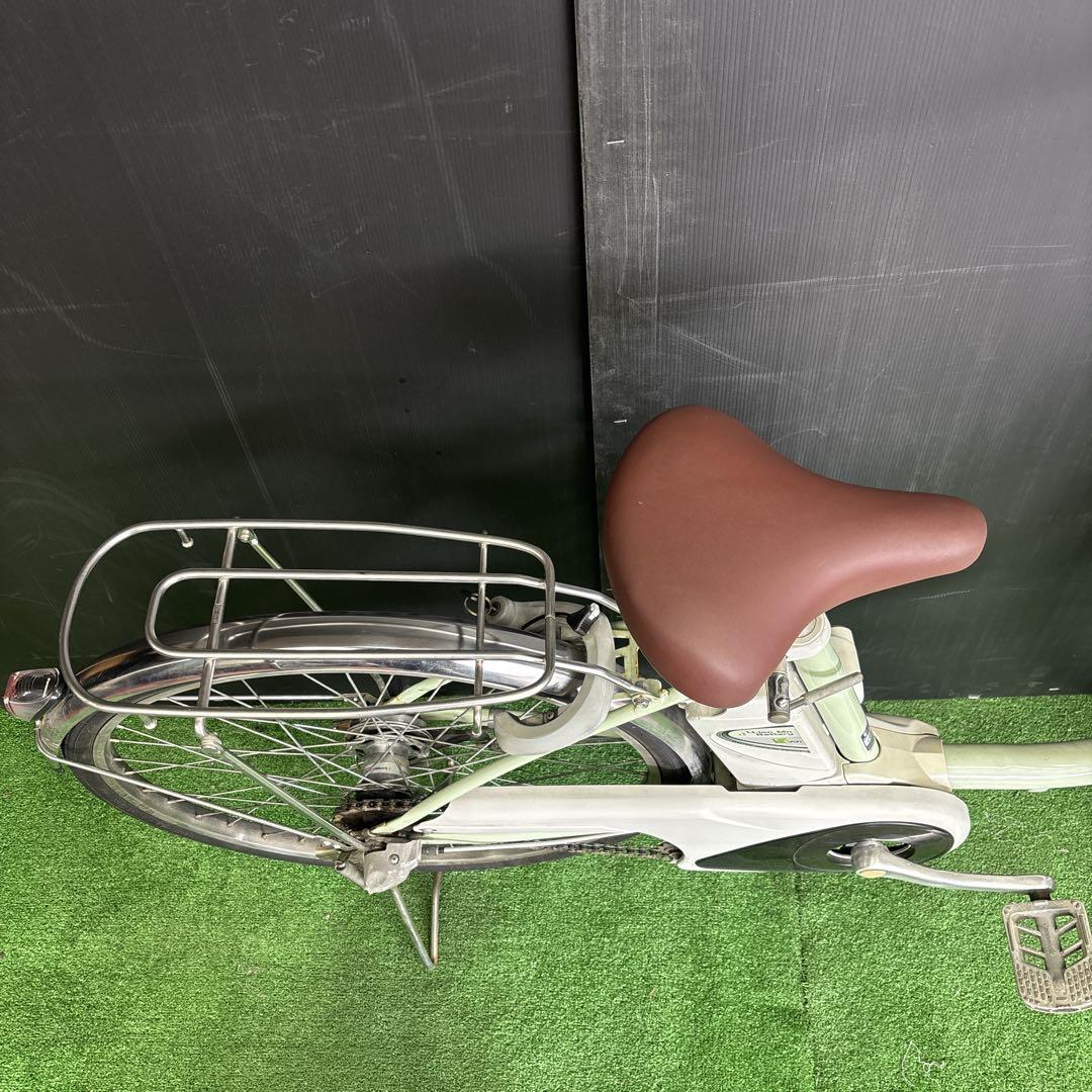 電動自転車 Panasonic Lithium vivi SS 90★