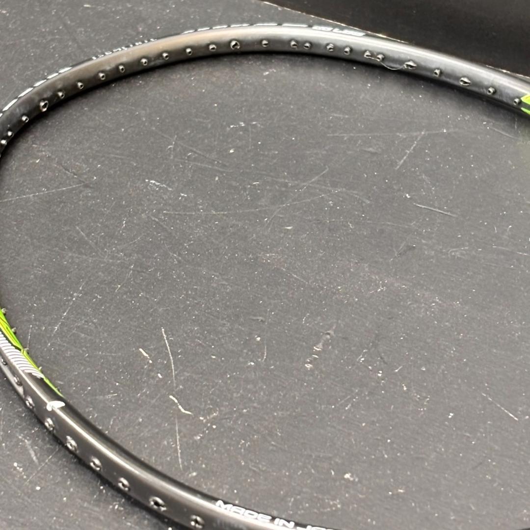 YONEX　バトミントンラケット　アークセイバー　ツアー　3300　ガット無し