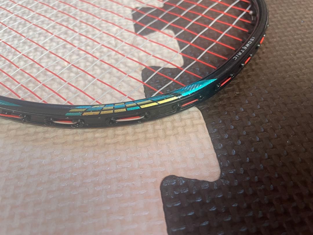 YONEX アストロクス88S PRO 4U G6